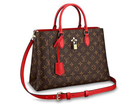 louis vuitton purse with red strap|louis vuitton purse red inside.